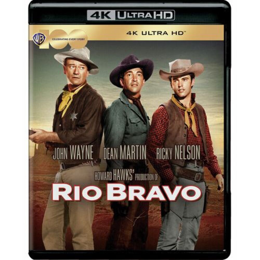 Rio Bravo